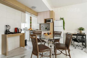 Apartamento aconchegante - Centro Florianópolis